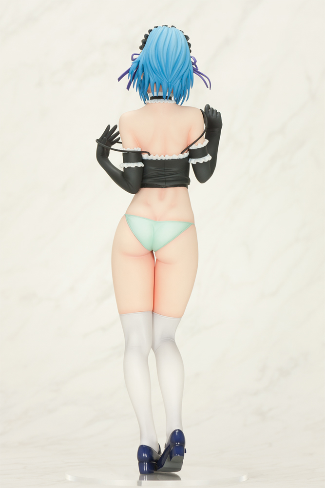 Rosario + Vampire - Kurono Kurumu - 1/7 (Orchid Seed) photo 6