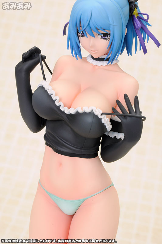 Rosario + Vampire - Kurono Kurumu - 1/7 (Orchid Seed) photo 8