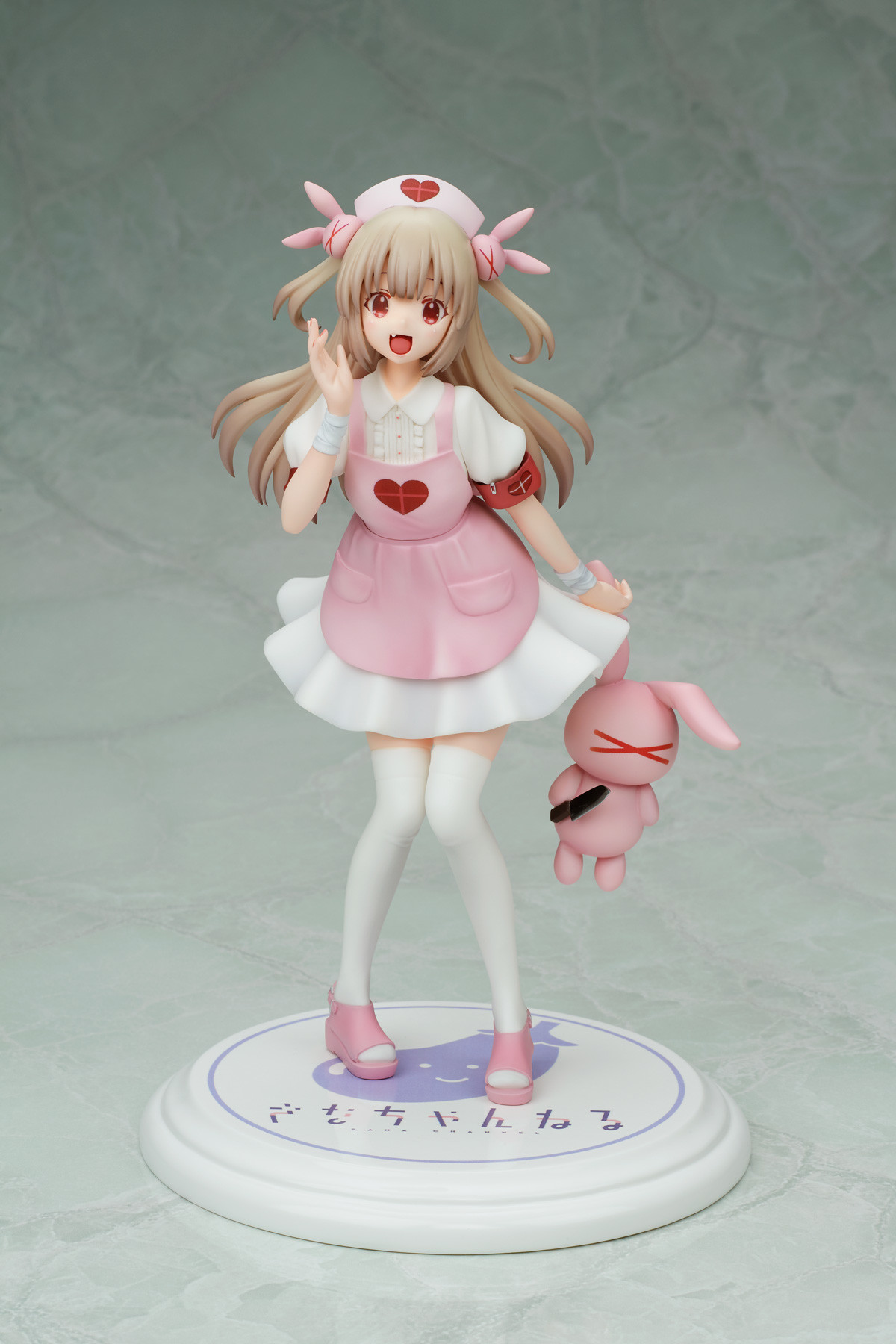 Sana Channel - Ahe Ebi - Natori Sana - 1/7 (Wanderer) photo 2