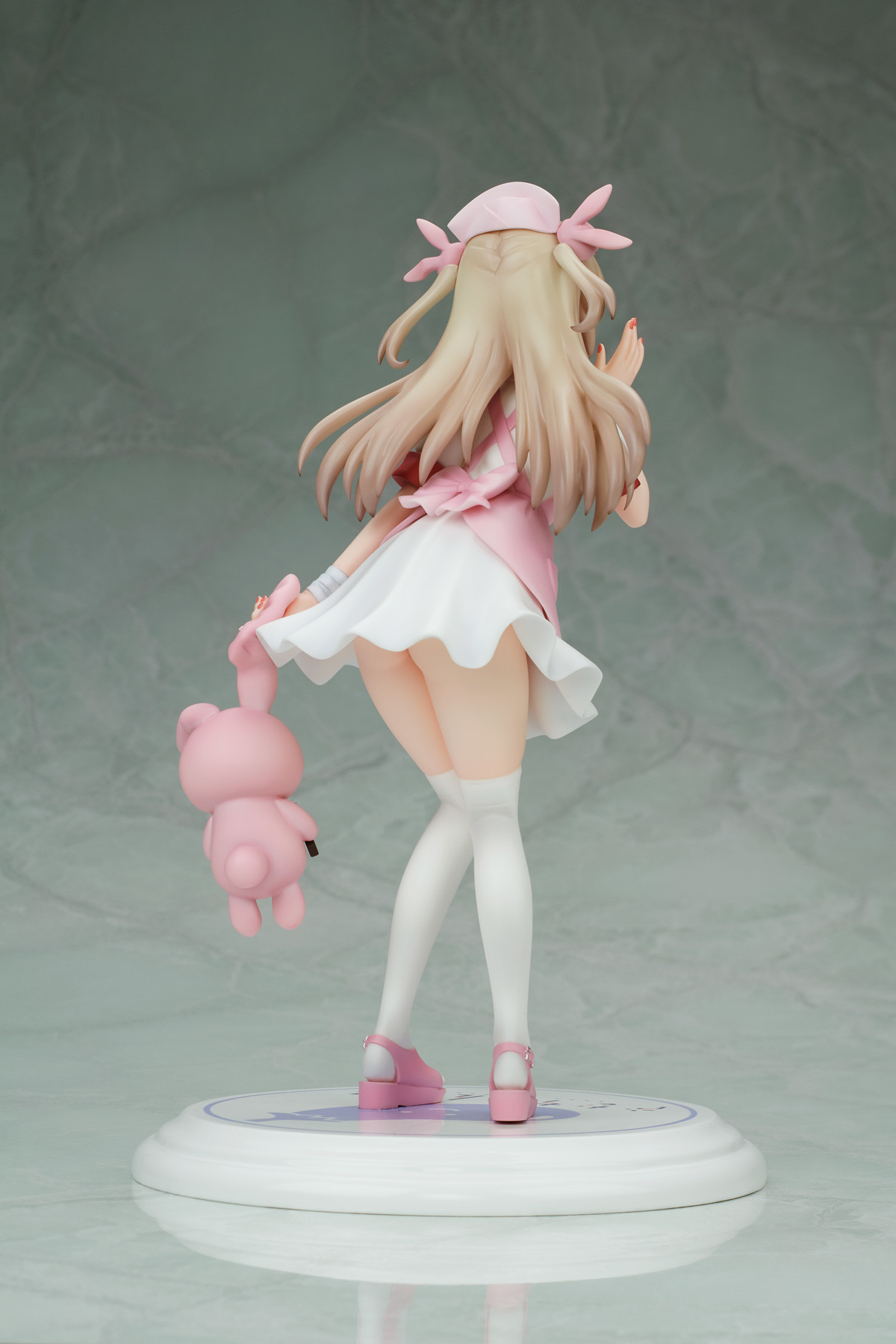 Sana Channel - Ahe Ebi - Natori Sana - 1/7 (Wanderer) photo 3