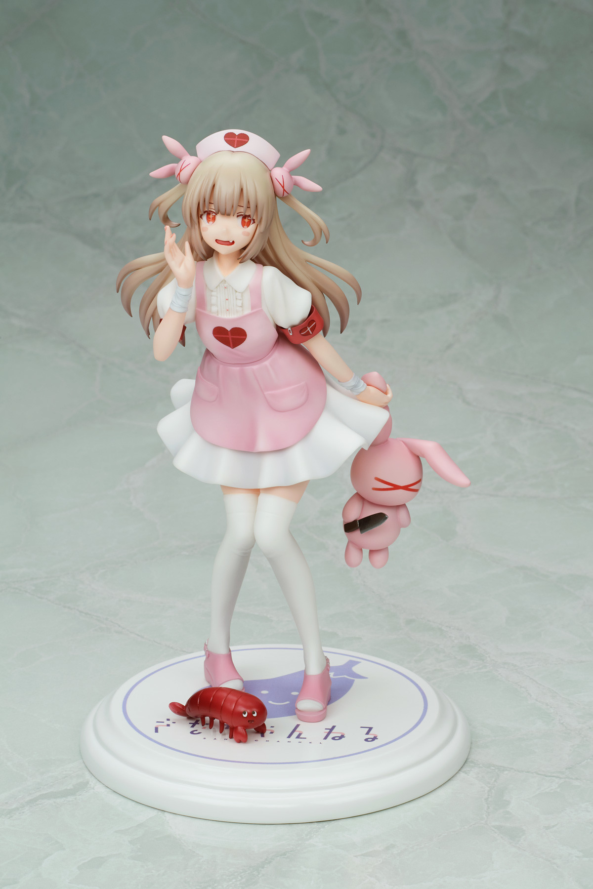Sana Channel - Ahe Ebi - Natori Sana - 1/7 (Wanderer) photo 8