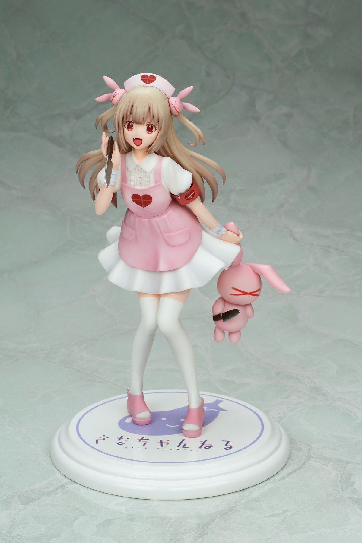 Sana Channel - Ahe Ebi - Natori Sana - 1/7 (Wanderer) photo 9