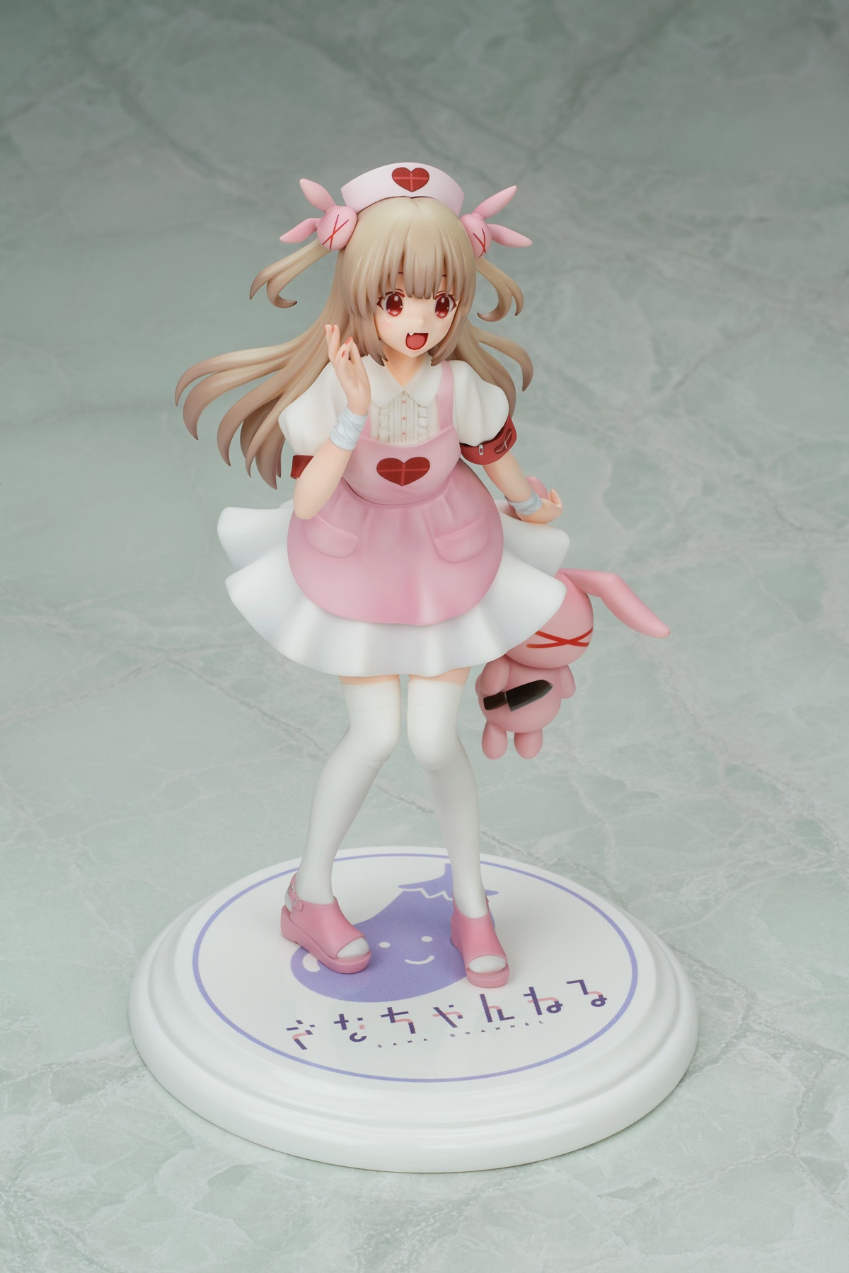 Sana Channel - Ahe Ebi - Natori Sana - 1/7 (Wanderer) photo 11