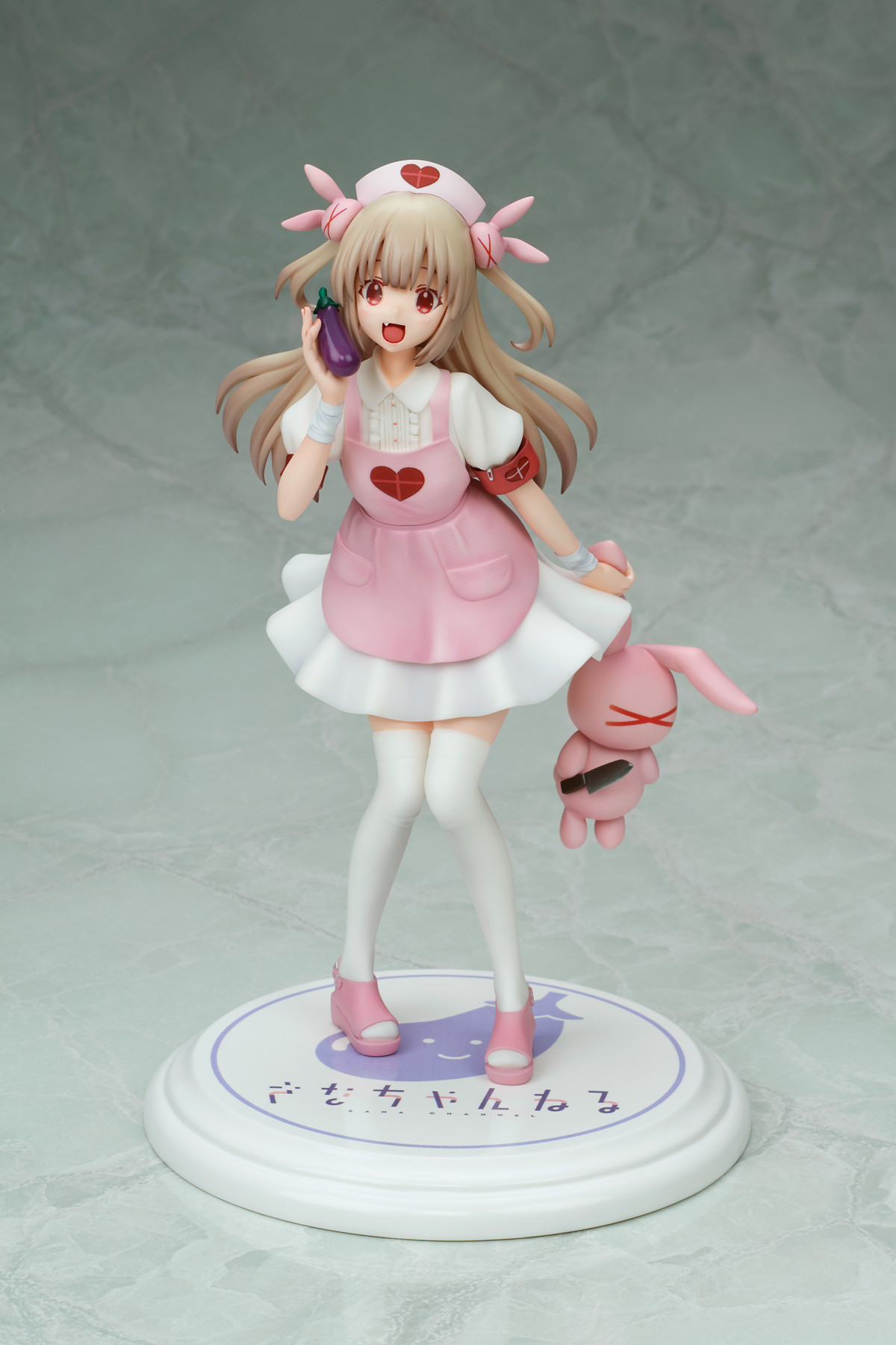 Sana Channel - Ahe Ebi - Natori Sana - 1/7 (Wanderer) photo 12