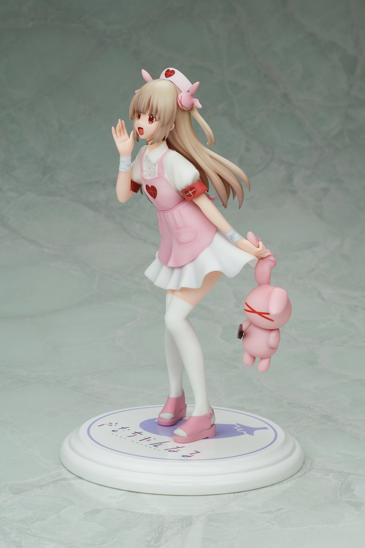 Sana Channel - Ahe Ebi - Natori Sana - 1/7 (Wanderer) photo 13