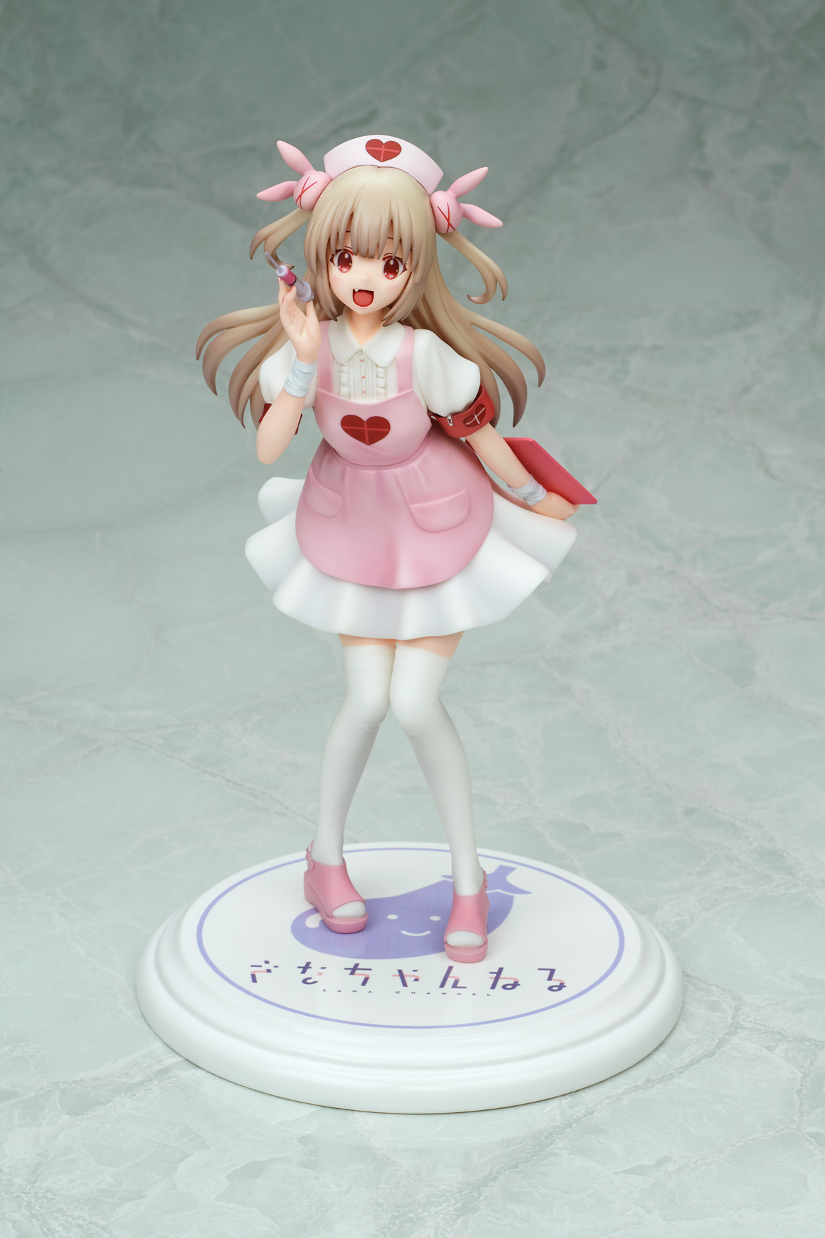 Sana Channel - Ahe Ebi - Natori Sana - 1/7 (Wanderer) photo 14