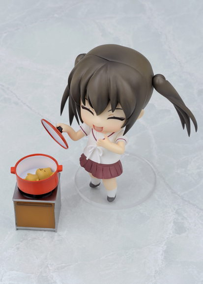 Minami-ke - Minami Kana - Nendoroid  (#311) (Gift) photo 3