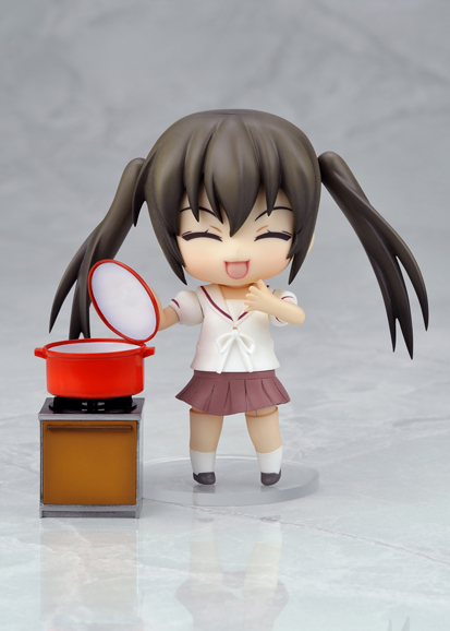 Minami-ke - Minami Kana - Nendoroid  (#311) (Gift) photo 10