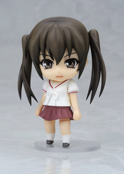 Minami-ke - Minami Kana - Nendoroid  (#311) (Gift) photo 11