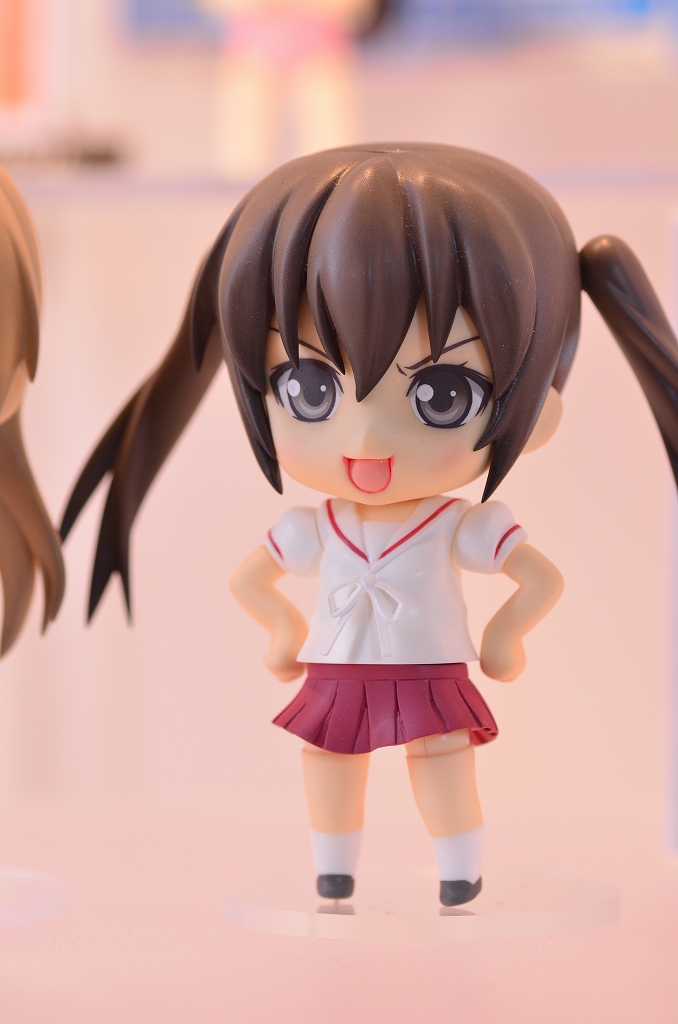 Minami-ke - Minami Kana - Nendoroid  (#311) (Gift) photo 12