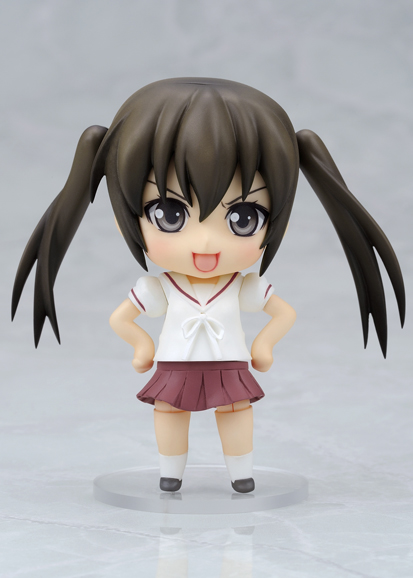 Minami-ke - Minami Kana - Nendoroid  (#311) (Gift) photo 13