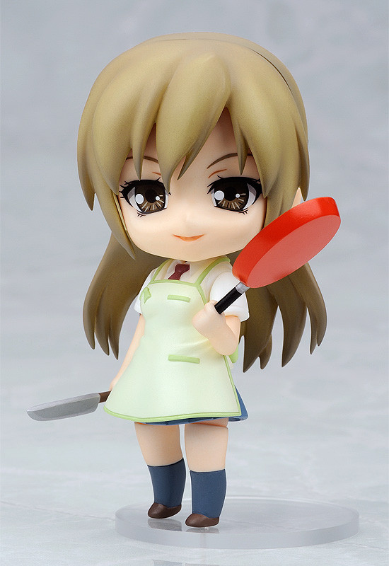 Minami-ke - Minami Haruka - Nendoroid (#312) (Gift) photo 9