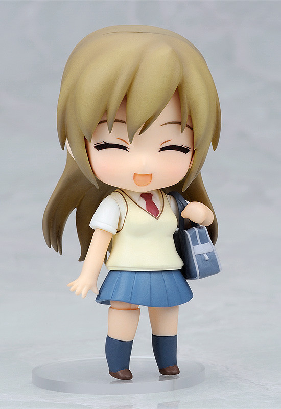 Minami-ke - Minami Haruka - Nendoroid (#312) (Gift) photo 10