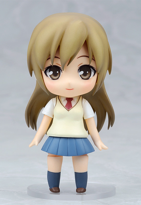 Minami-ke - Minami Haruka - Nendoroid (#312) (Gift) photo 11