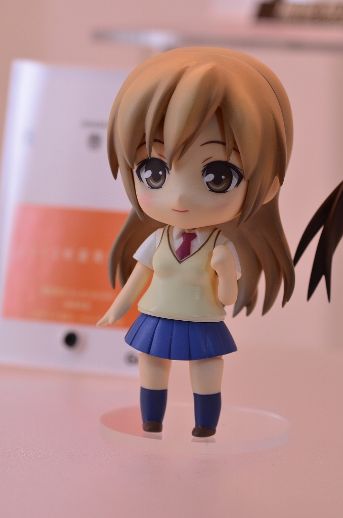 Minami-ke - Minami Haruka - Nendoroid (#312) (Gift) photo 12