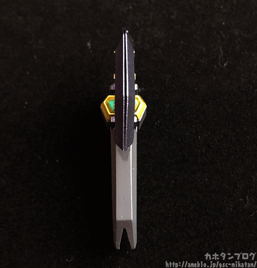 SSSS.Gridman - Gridman - Nendoroid (#1050-DX) - SSSS. DX Ver. (Good Smile Company) photo 8