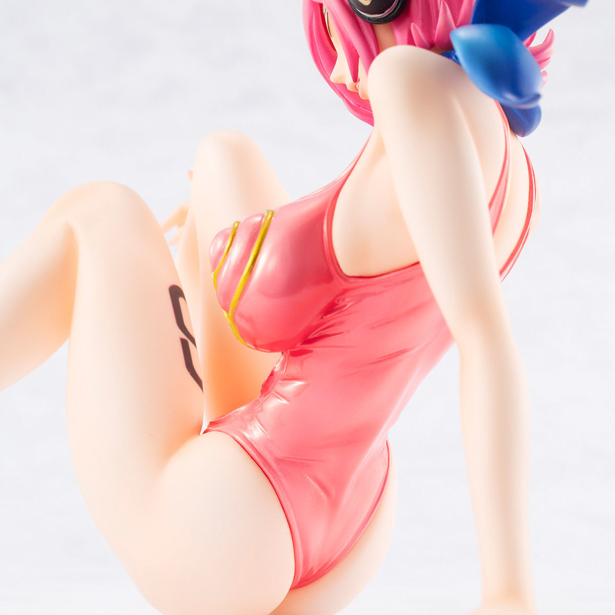 One Piece - Vinsmoke Reiju - Excellent Model - Portrait Of Pirates Limited Edition - Ver.BB (MegaHouse) photo 2
