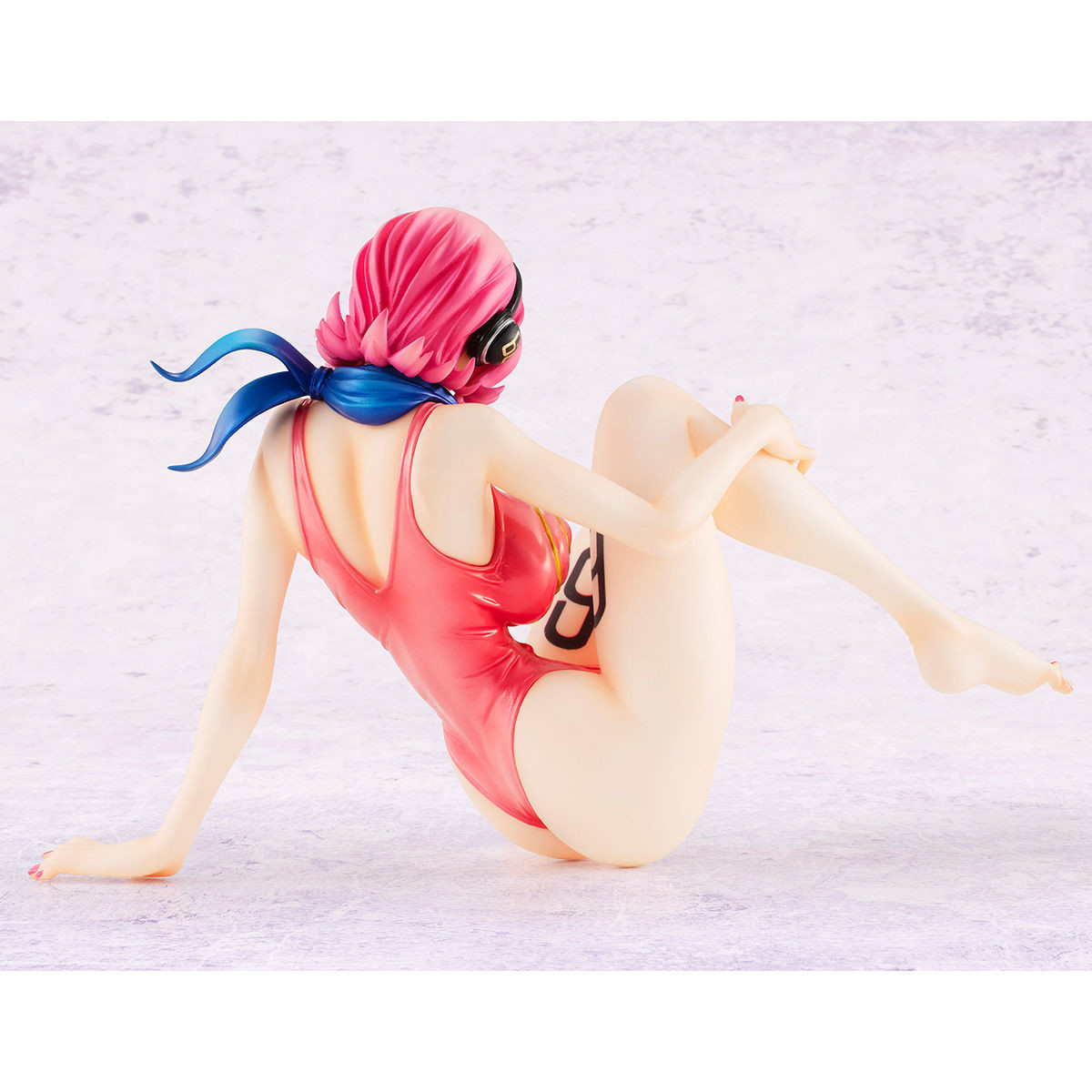 One Piece - Vinsmoke Reiju - Excellent Model - Portrait Of Pirates Limited Edition - Ver.BB (MegaHouse) photo 3
