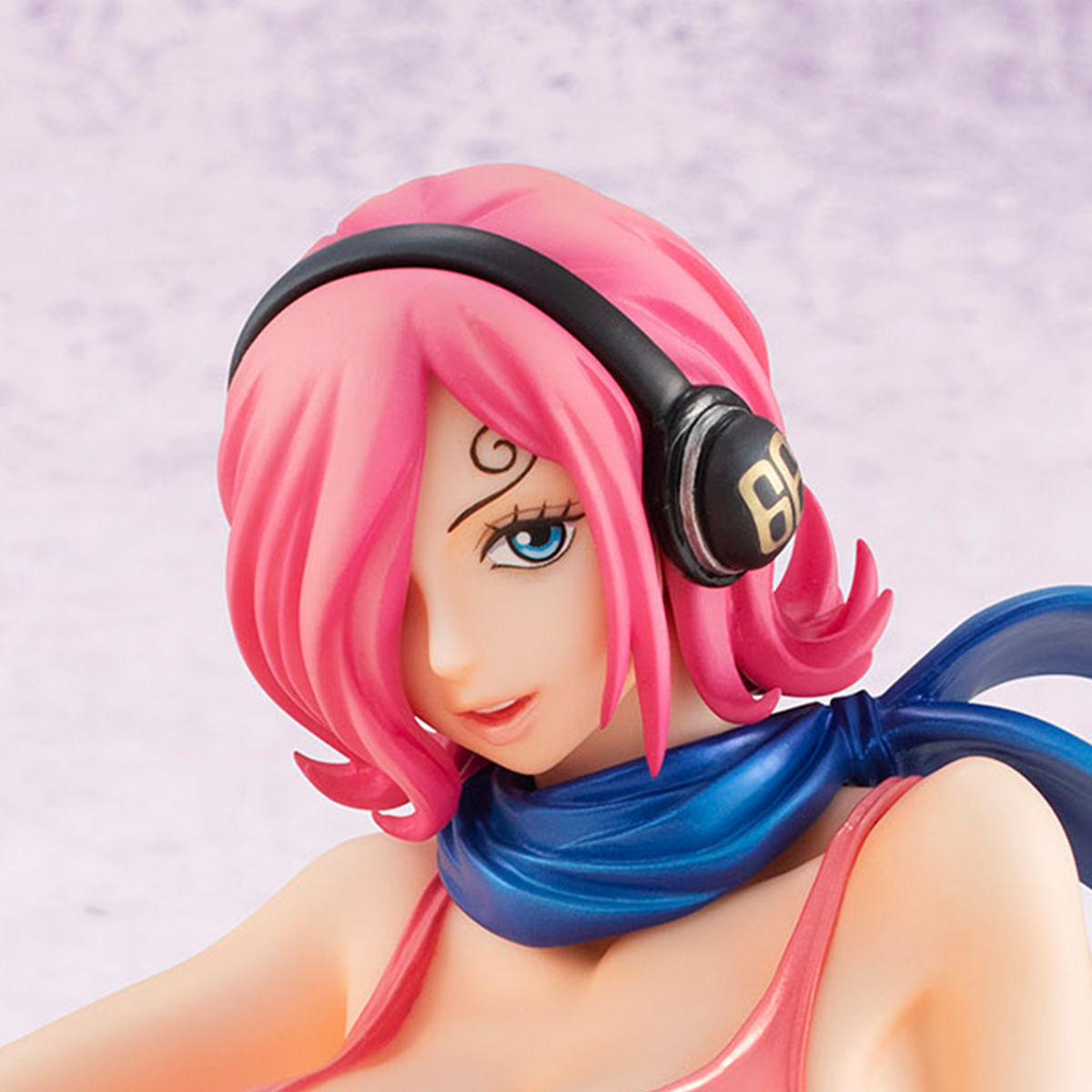 One Piece - Vinsmoke Reiju - Excellent Model - Portrait Of Pirates Limited Edition - Ver.BB (MegaHouse) photo 9