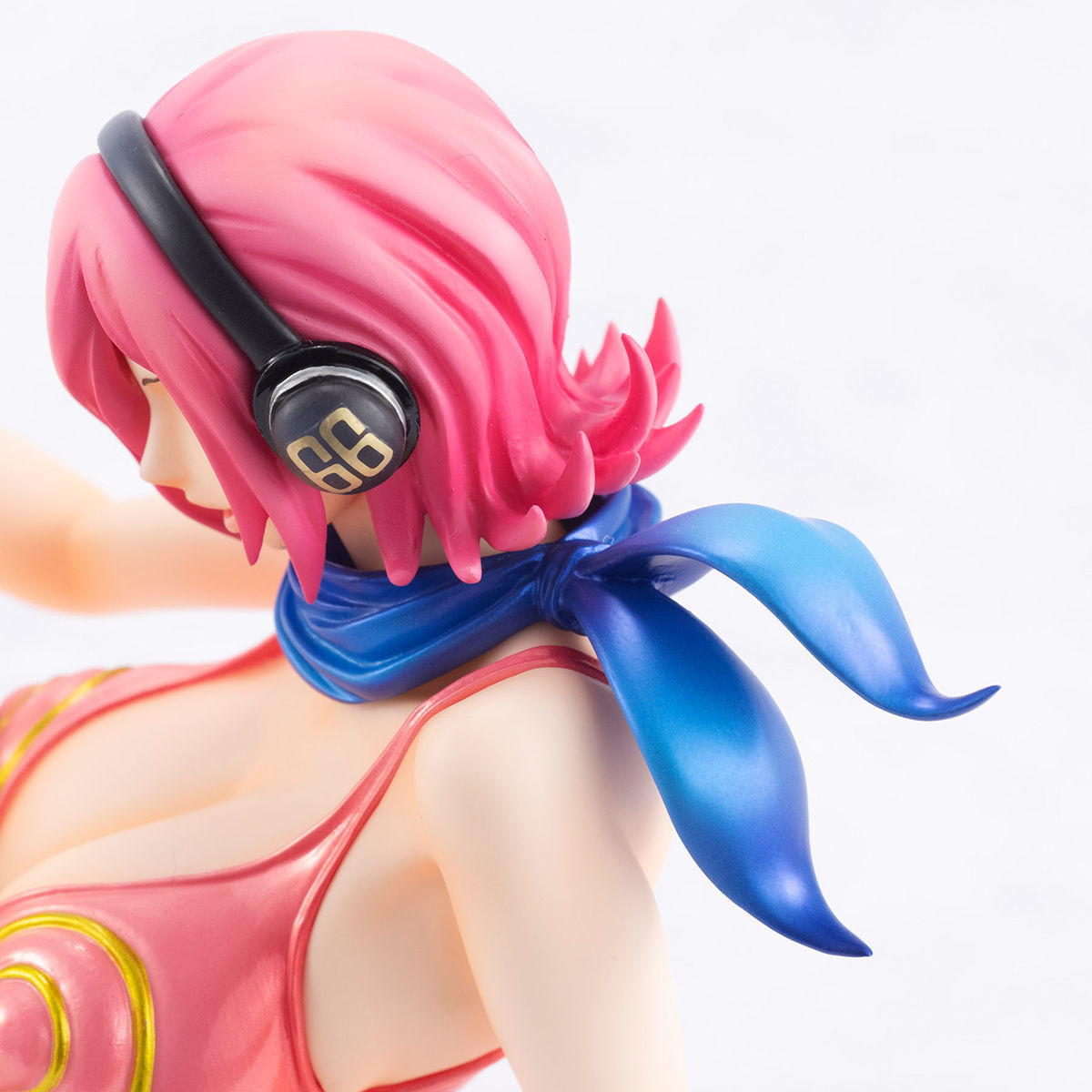 One Piece - Vinsmoke Reiju - Excellent Model - Portrait Of Pirates Limited Edition - Ver.BB (MegaHouse) photo 10