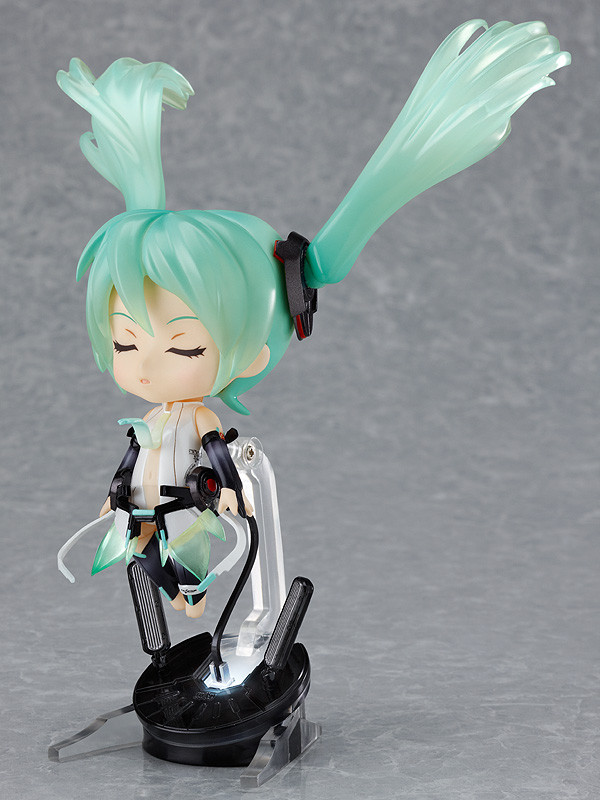 Vocaloid - Hatsune Miku - Nendoroid (#194) - Append (Good Smile Company) photo 2