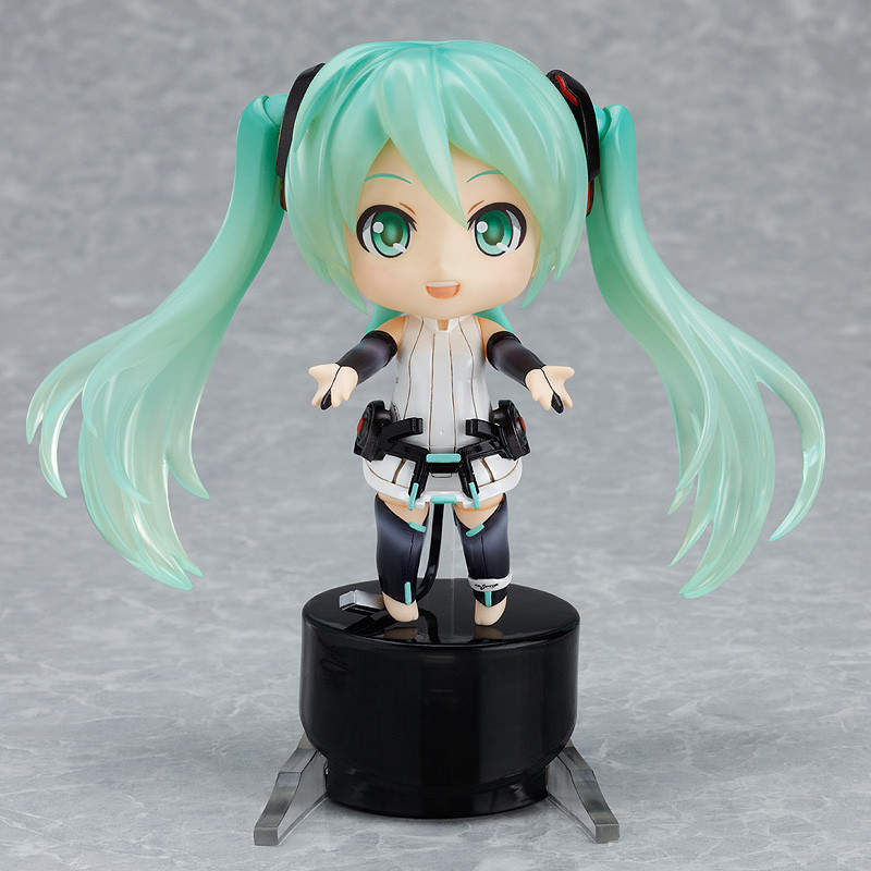 Vocaloid - Hatsune Miku - Nendoroid (#194) - Append (Good Smile Company) photo 6