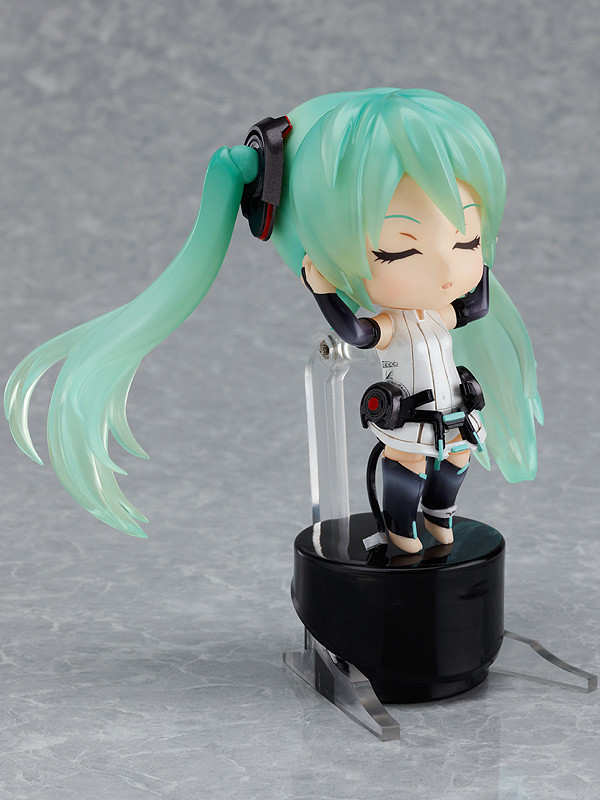 Vocaloid - Hatsune Miku - Nendoroid (#194) - Append (Good Smile Company) photo 10