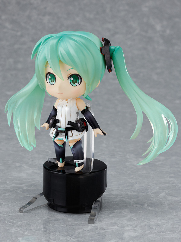 Vocaloid - Hatsune Miku - Nendoroid (#194) - Append (Good Smile Company) photo 14