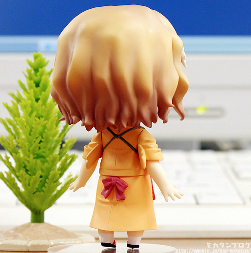 Hanasaku Iroha - Matsumae Ohana - Nendoroid (#203) (Good Smile Company) photo 12