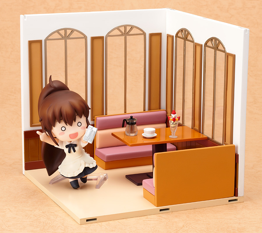 Working!! - Taneshima Popura - Nendoroid  (#219) (Max Factory) photo 4