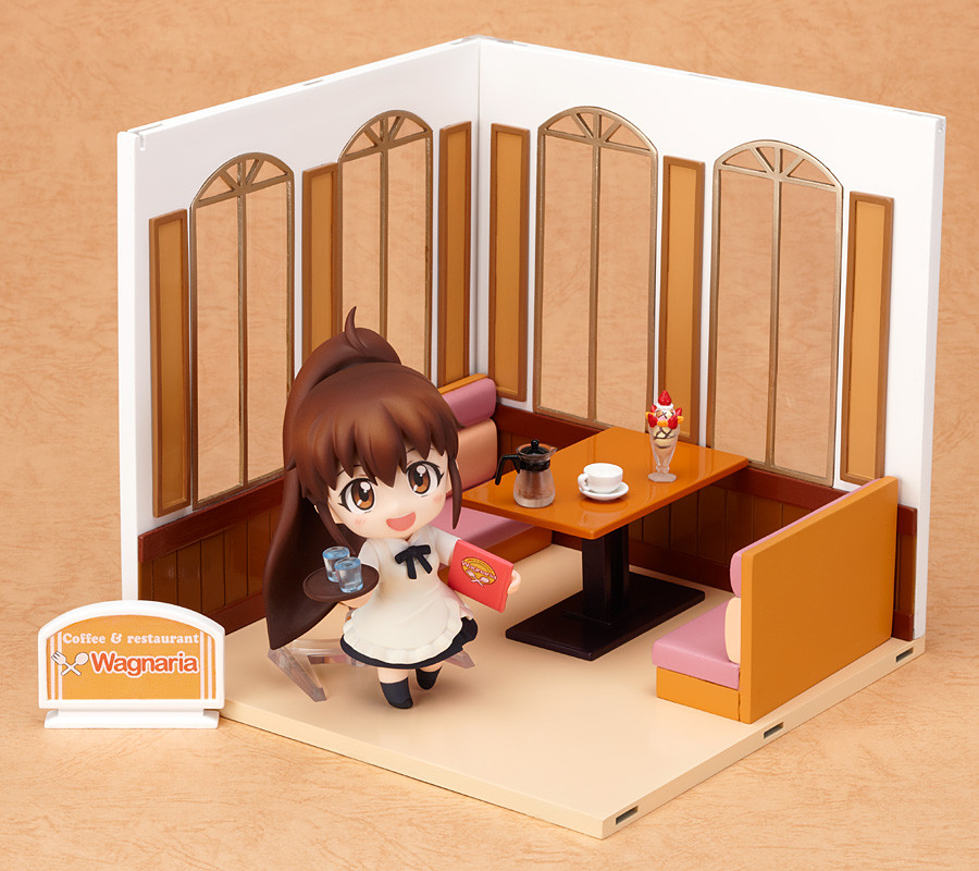 Working!! - Taneshima Popura - Nendoroid  (#219) (Max Factory) photo 15