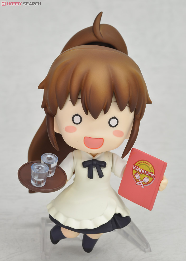 Working!! - Taneshima Popura - Nendoroid  (#219) (Max Factory) photo 18