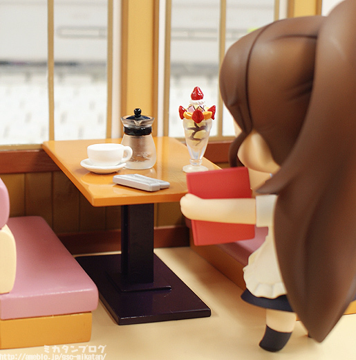 Working!! - Taneshima Popura - Nendoroid  (#219) (Max Factory) photo 20