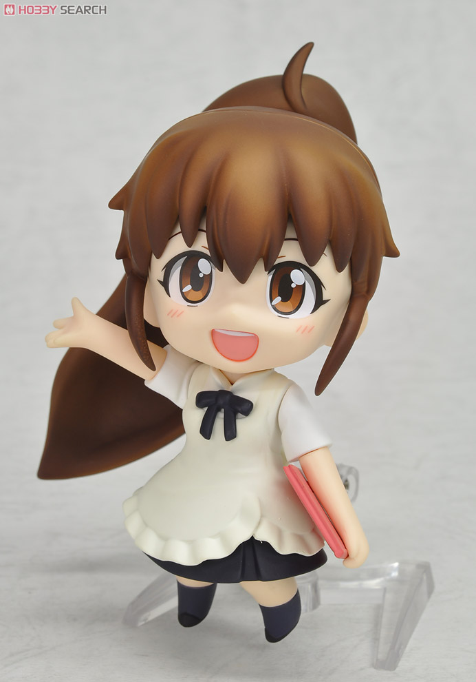 Working!! - Taneshima Popura - Nendoroid  (#219) (Max Factory) photo 22