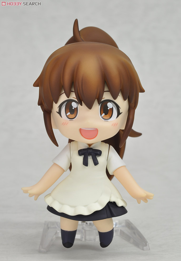 Working!! - Taneshima Popura - Nendoroid  (#219) (Max Factory) photo 23