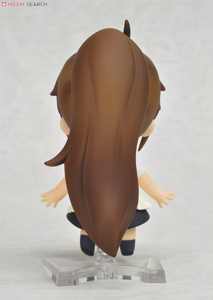 Working!! - Taneshima Popura - Nendoroid  (#219) (Max Factory) photo 24