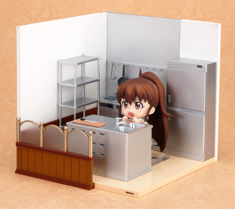 Working!! - Taneshima Popura - Nendoroid  (#219) (Max Factory) photo 27