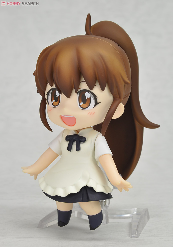 Working!! - Taneshima Popura - Nendoroid  (#219) (Max Factory) photo 28