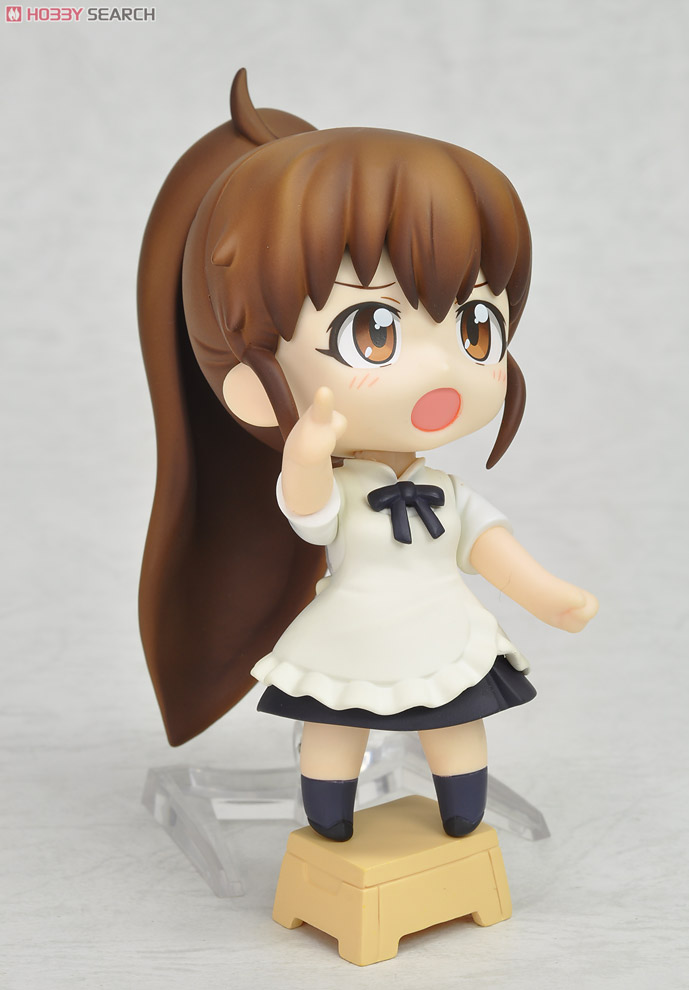 Working!! - Taneshima Popura - Nendoroid  (#219) (Max Factory) photo 29