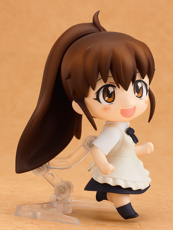 Working!! - Taneshima Popura - Nendoroid  (#219) (Max Factory) photo 32