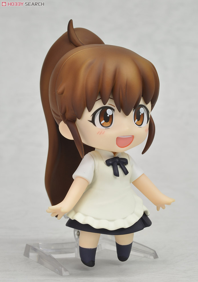 Working!! - Taneshima Popura - Nendoroid  (#219) (Max Factory) photo 33