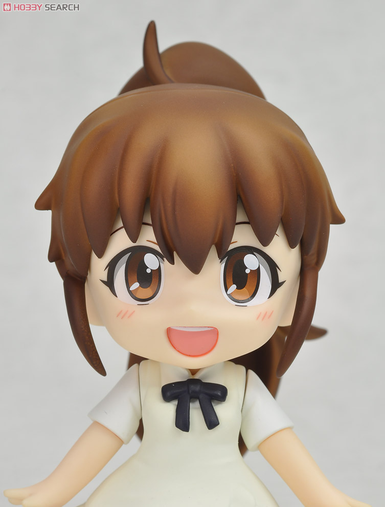 Working!! - Taneshima Popura - Nendoroid  (#219) (Max Factory) photo 34