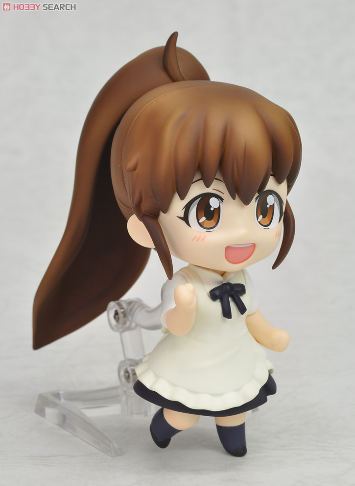 Working!! - Taneshima Popura - Nendoroid  (#219) (Max Factory) photo 35