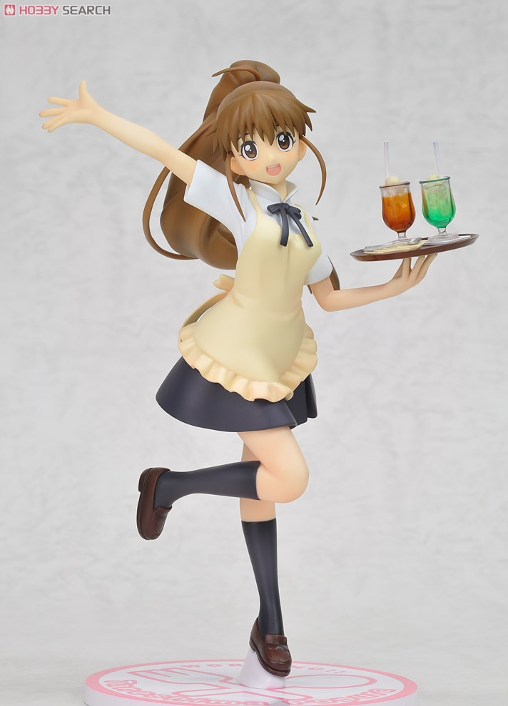 Working!! - Taneshima Popura - 1/8 (Alter) photo 4