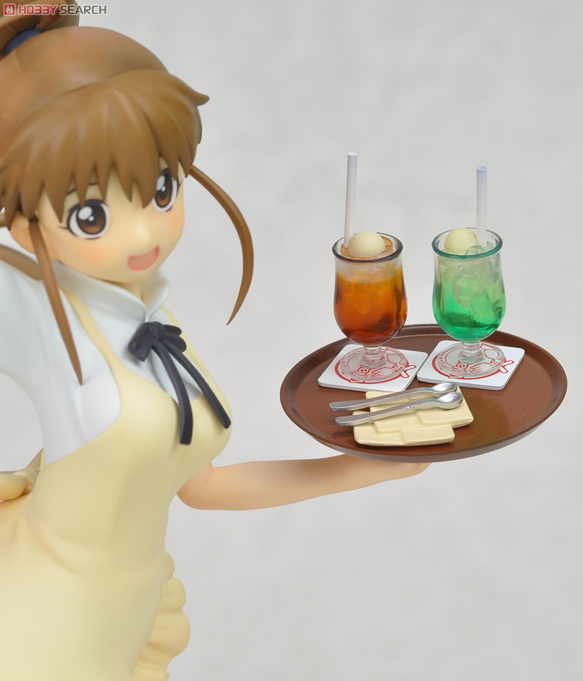 Working!! - Taneshima Popura - 1/8 (Alter) photo 5