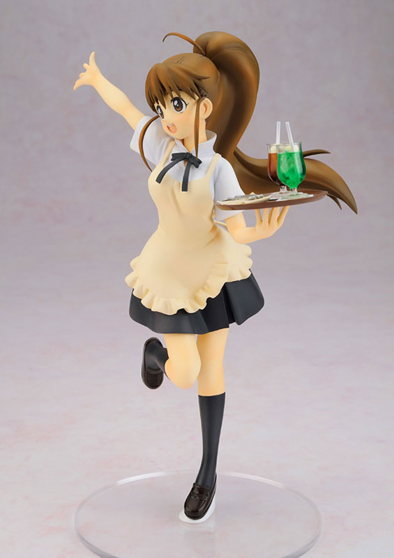 Working!! - Taneshima Popura - 1/8 (Alter) photo 7
