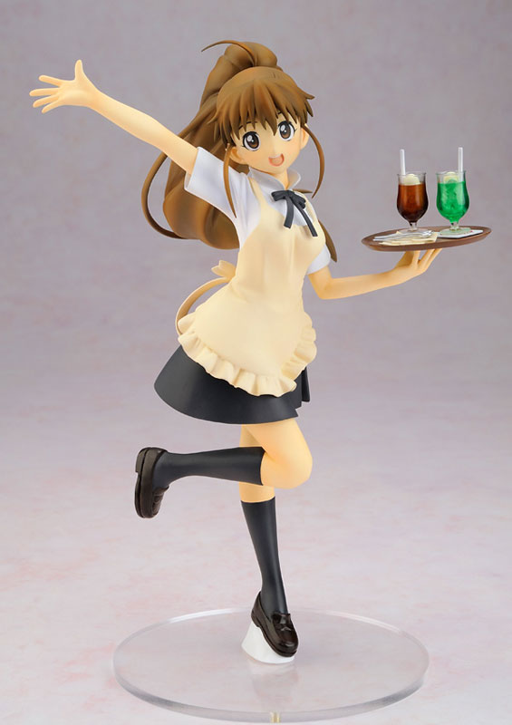 Working!! - Taneshima Popura - 1/8 (Alter) photo 8