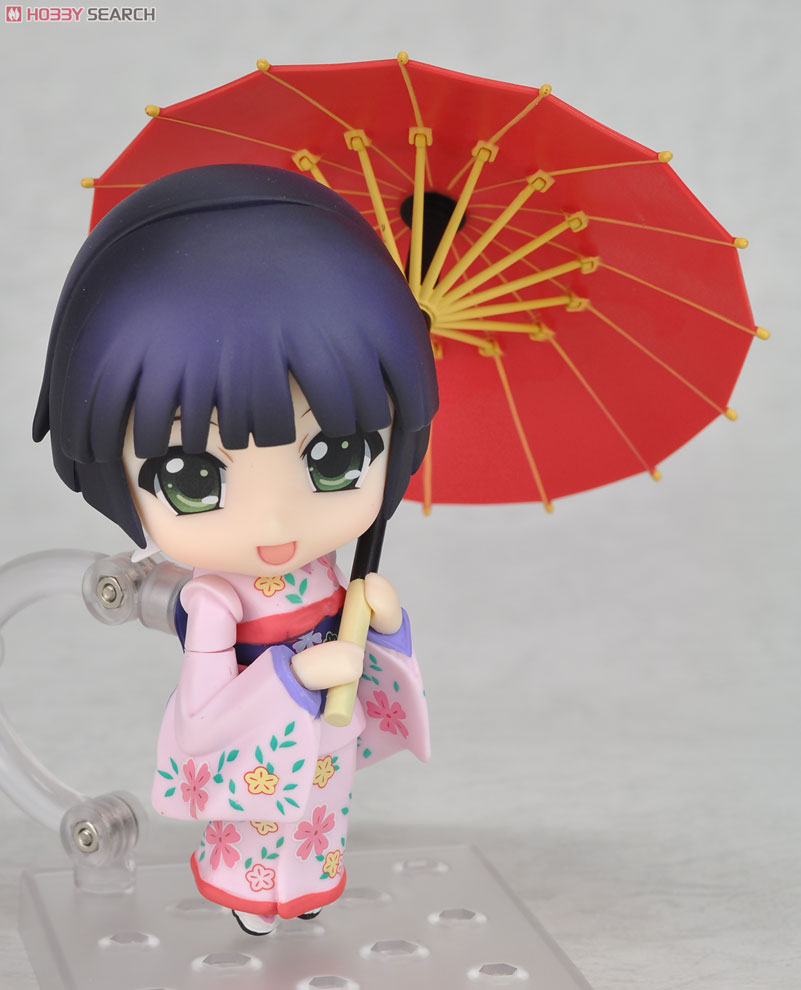 Ikoku Meiro no Croisée - Yune - Nendoroid  (#192) (Good Smile Company) photo 18