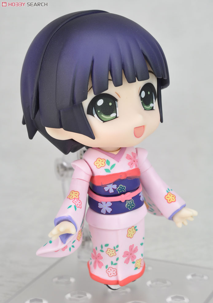 Ikoku Meiro no Croisée - Yune - Nendoroid  (#192) (Good Smile Company) photo 20