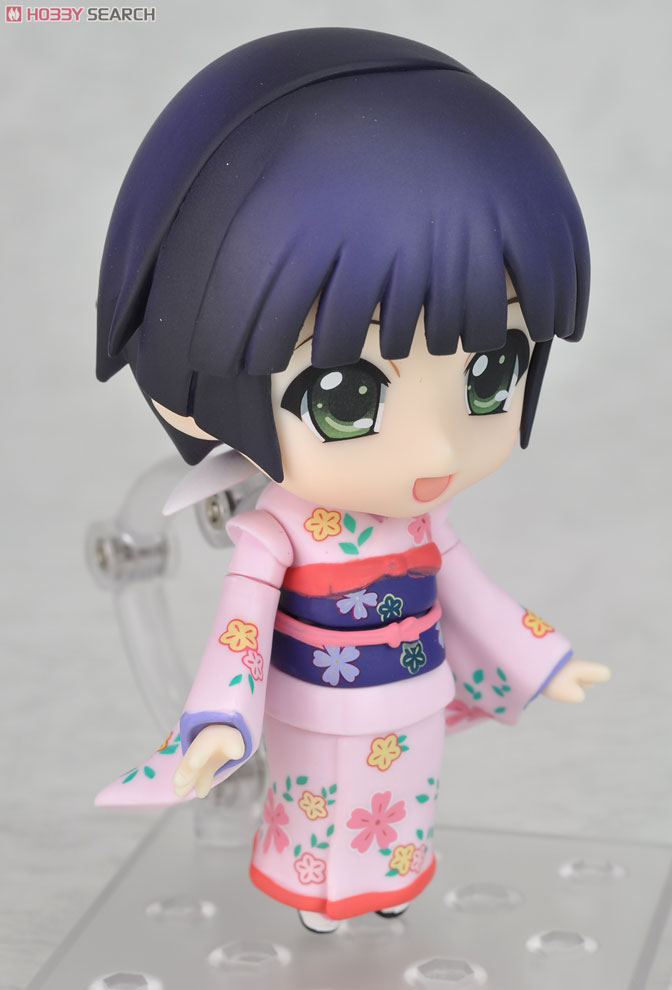 Ikoku Meiro no Croisée - Yune - Nendoroid  (#192) (Good Smile Company) photo 21